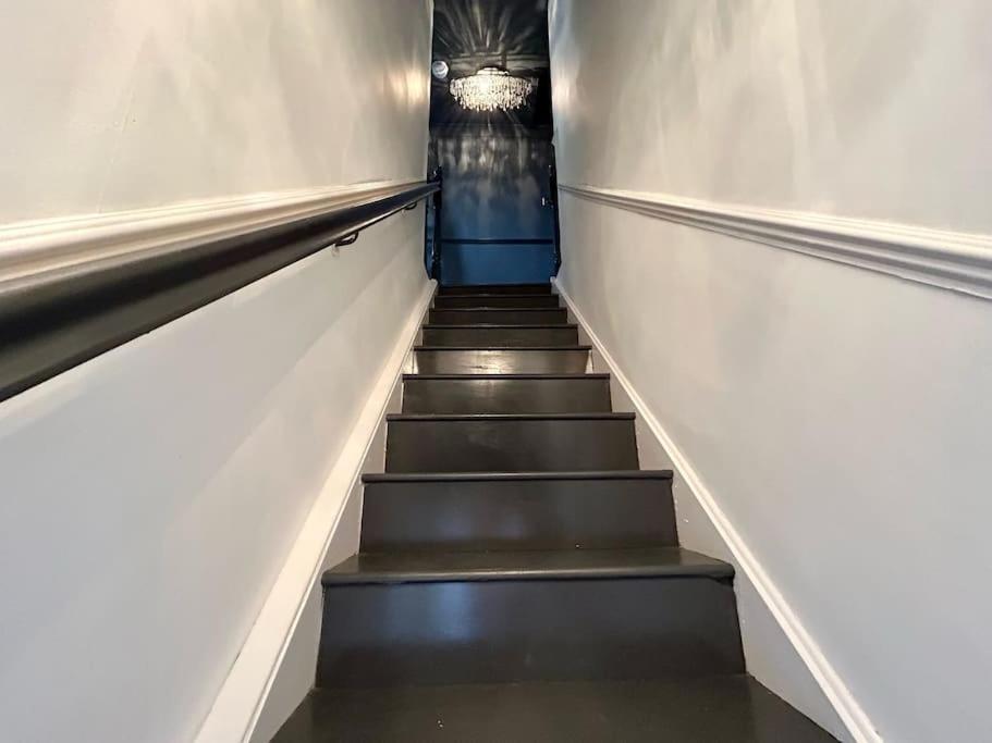 Вилла Hambleton Hideaway Стоксли Экстерьер фото